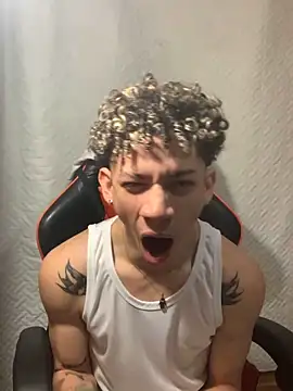 mateodeamjo online show from 18, 12, 2024