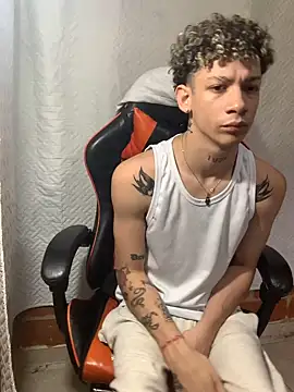 mateodeamjo online show from 18, 12, 2024