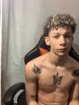 mateodeamjo online show from 19, 12, 2024