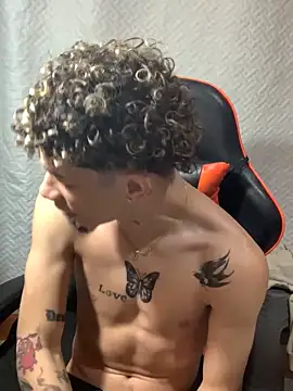 mateodeamjo online show from 24, 12, 2024