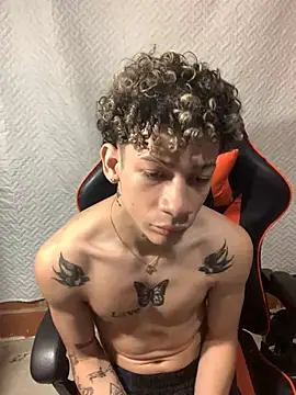 mateodeamjo online show from 16, 1, 2025