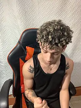 mateodeamjo online show from 22, 1, 2025