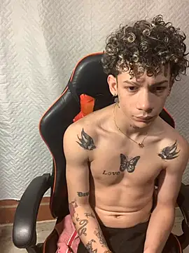 mateodeamjo online show from 23, 1, 2025