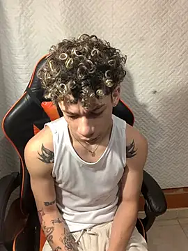 mateodeamjo online show from 24, 1, 2025