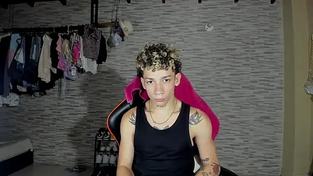 mateodeamjo online show from 9, 9, 2025