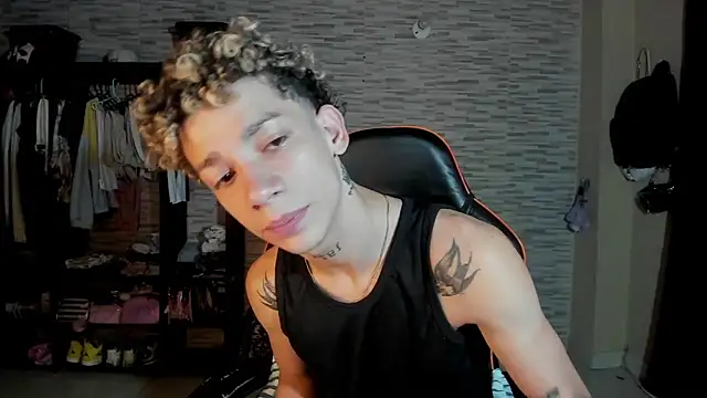 mateodeamjo online show from 18, 9, 2025