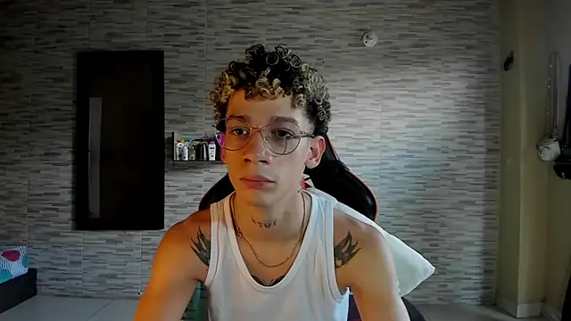 mateodeamjo online show from 22, 9, 2025