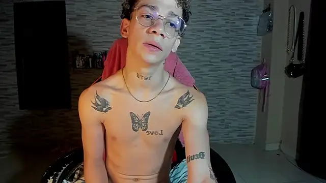 mateodeamjo online show from 25, 9, 2025