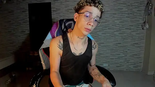 mateodeamjo online show from 3, 10, 2025