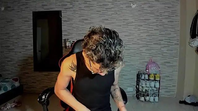 mateodeamjo online show from 10, 10, 2025