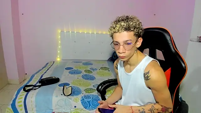 mateodeamjo online show from 5, 11, 2025