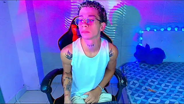 mateodeamjo online show from 3, 12, 2025