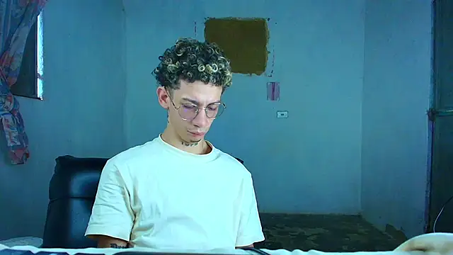 Snapshot of mateodeamjo chatting on 16, 2, 2026 mateodeamjo online show from 16, 2, 2026