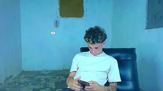 Snapshot of mateodeamjo chatting on 17, 3, 2026 mateodeamjo online show from 17, 3, 2026