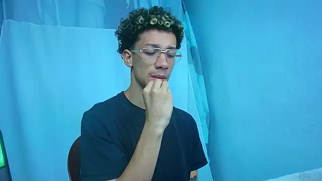 Snapshot of mateodeamjo chatting on 30, 3, 2026 mateodeamjo online show from 30, 3, 2026