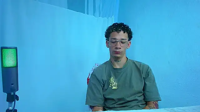 Snapshot of mateodeamjo chatting on 31, 3, 2026 mateodeamjo online show from 31, 3, 2026