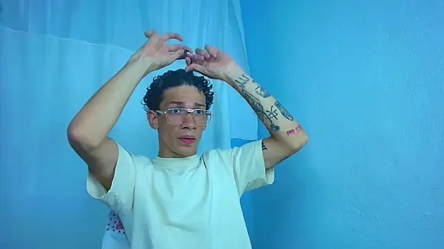 Snapshot of mateodeamjo chatting on 8, 4, 2026 mateodeamjo online show from 8, 4, 2026