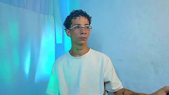 Snapshot of mateodeamjo chatting on 10, 4, 2026 mateodeamjo online show from 10, 4, 2026