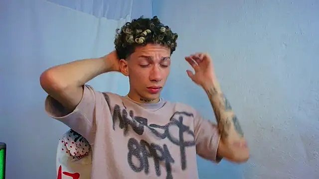 Snapshot of mateodeamjo chatting on 15, 4, 2026 mateodeamjo online show from 15, 4, 2026