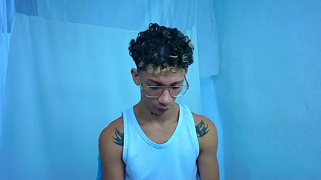 Snapshot of mateodeamjo chatting on 16, 4, 2026 mateodeamjo online show from 16, 4, 2026