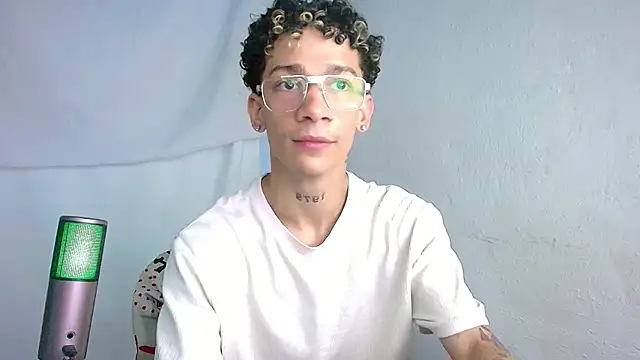 mateodeamjo online show from 2, 6, 2026