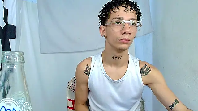mateodeamjo online show from 4, 6, 2026