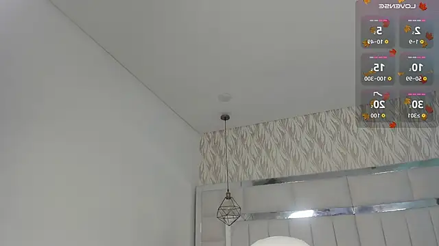 1m dalhia online show from 4, 11, 2025