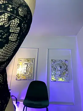 Snapshot of Valermodel chatting on 18, 1, 2026 Valermodel online show from 18, 1, 2026