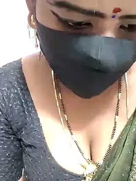 louise92 online show from 27, 1, 2025