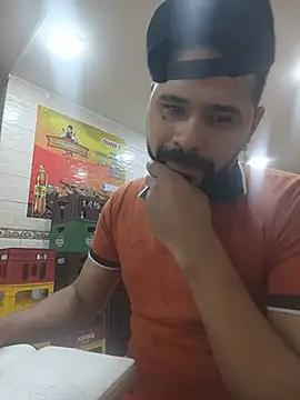 Joselatino23 online show from 27, 6, 2026