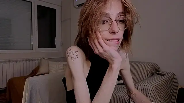 amber quell here online show from 14, 11, 2025