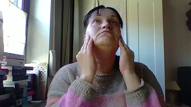  squirty cum lady  online show from 1, 4, 2026