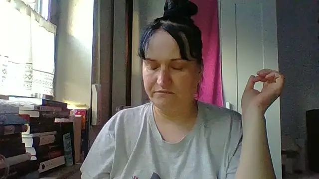 Snapshot of _squirty_cum_lady_ chatting on 10, 6, 2026 squirty cum lady online show from 10, 6, 2026