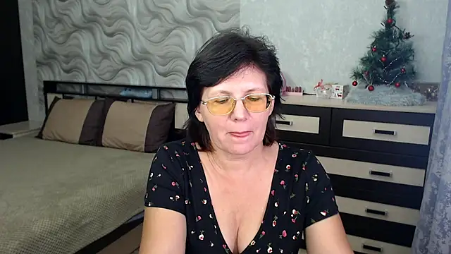 Snapshot of VitaCharm chatting on 17, 1, 2025 VitaCharm online show from 17, 1, 2025