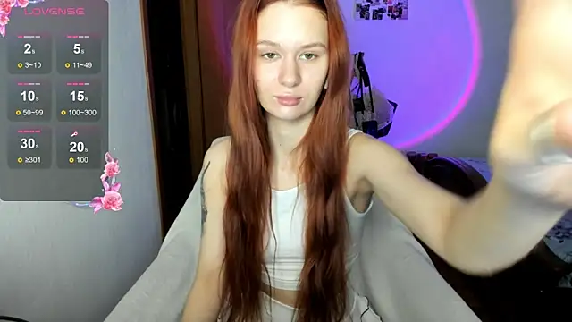 EmilySoul online show from 2, 11, 2025