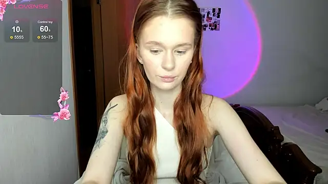 EmilySoul online show from 2, 12, 2025