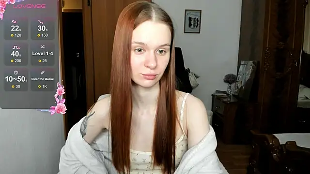 EmilySoul online show from 1, 3, 2026