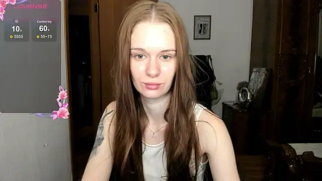 EmilySoul online show from 4, 6, 2026