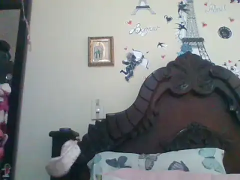 Snapshot of trianabell chatting on 12, 3, 2025 trianabell online show from 12, 3, 2025