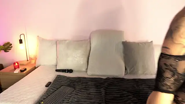 TamyHoney online show from 5, 6, 2026