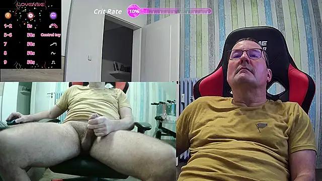 manpassivlive online show from 28, 11, 2025