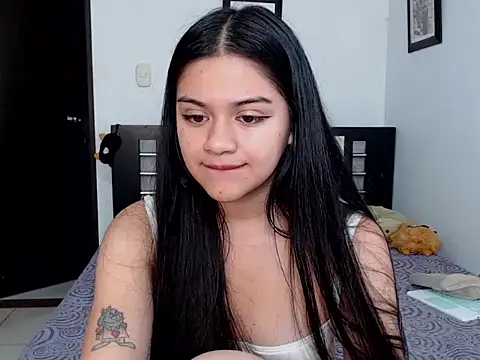 angelbeat  online show from 8, 1, 2025