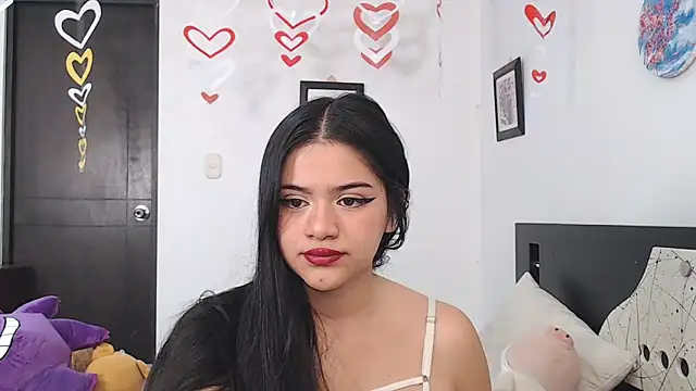 angelbeat  online show from 15, 2, 2025