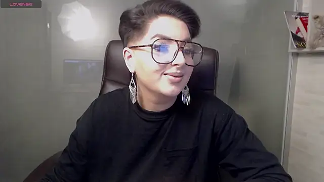 BustyAllyy online show from 7, 2, 2025