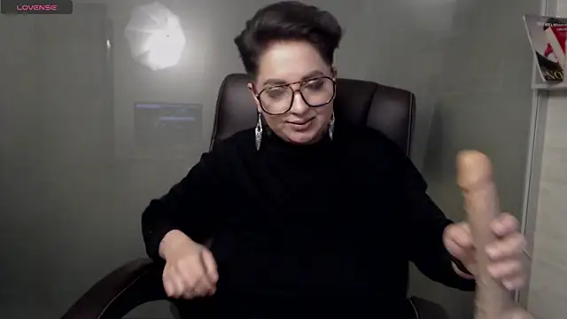 BustyAllyy online show from 8, 2, 2025