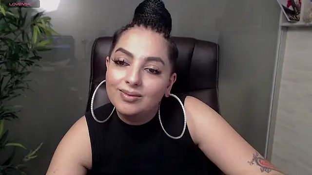 BustyAllyy online show from 13, 3, 2025