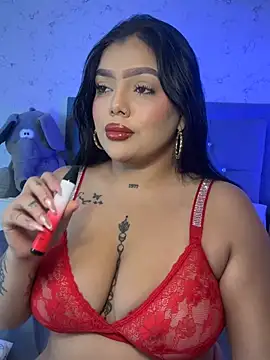 Snapshot of Brhiana_Williamms chatting on 18, 7, 2026 Brhiana Williamms online show from 18, 7, 2026