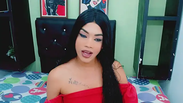 Amanda bigx online show from 3, 1, 2025