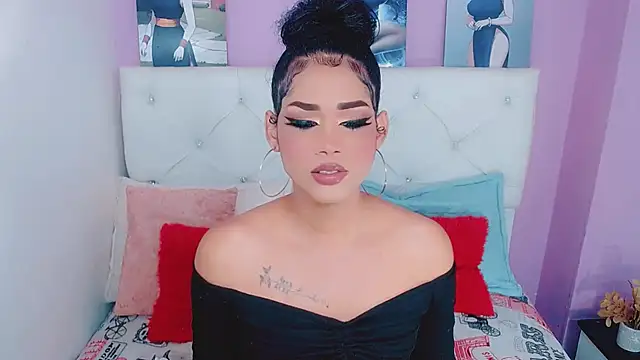 Amanda bigx online show from 4, 4, 2026