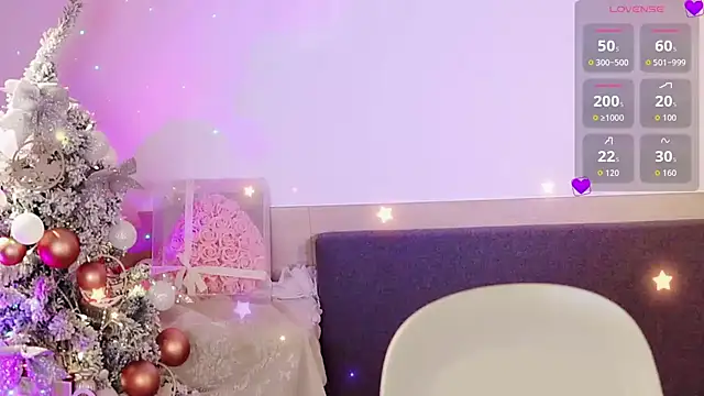 Snapshot of lilies-sweet chatting on 6, 2, 2026 lilies-sweet online show from 6, 2, 2026